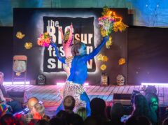 Photos by Brian Mack (234/600)